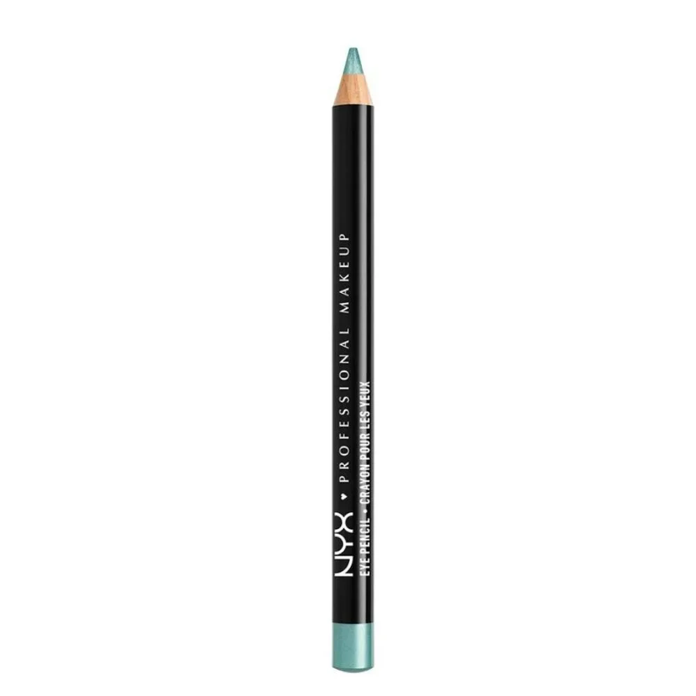 NYX PROFESSIONAL MAKEUP Slim Eye Pencil - Baby Blue